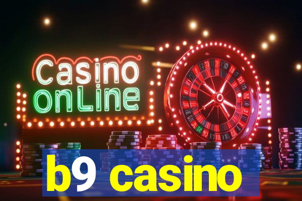 b9 casino