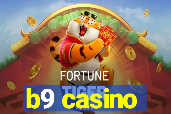 b9 casino