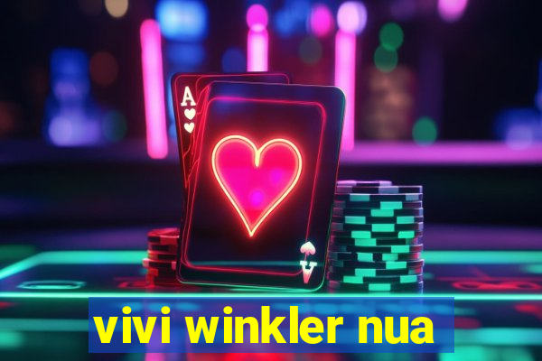 vivi winkler nua