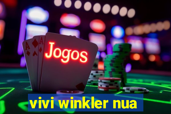 vivi winkler nua