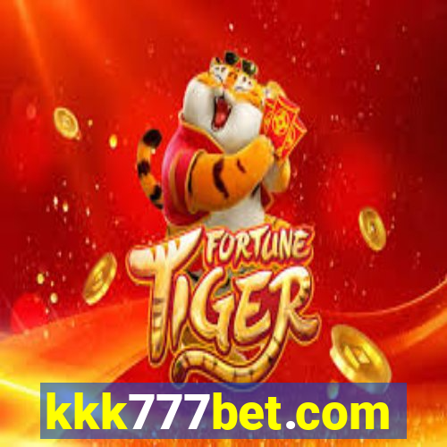 kkk777bet.com