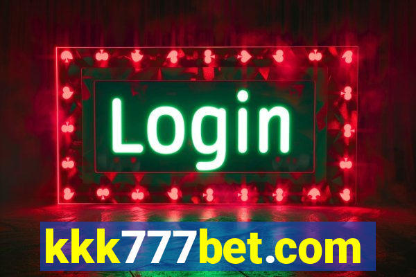 kkk777bet.com
