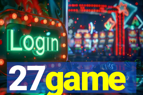 27game