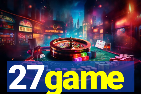 27game