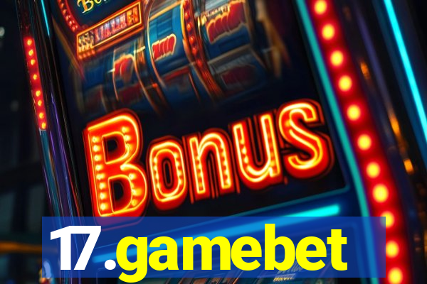 17.gamebet