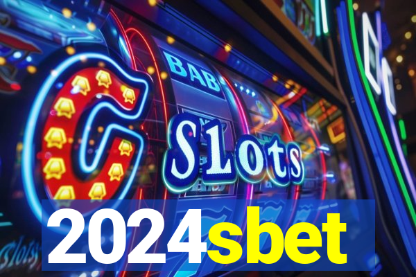 2024sbet