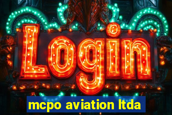 mcpo aviation ltda
