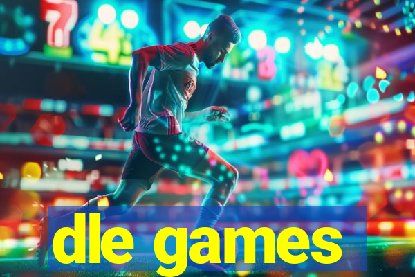dle games
