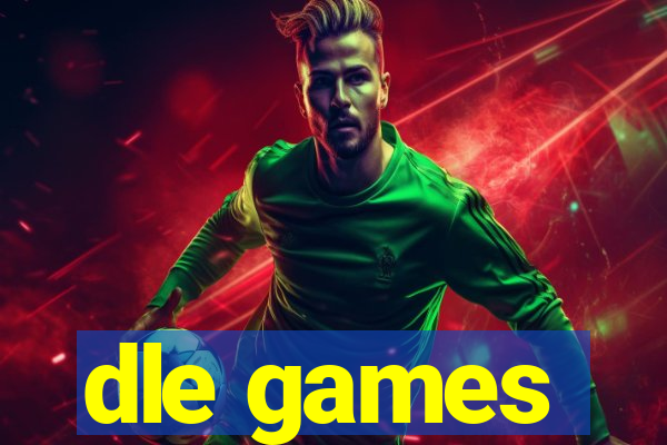 dle games