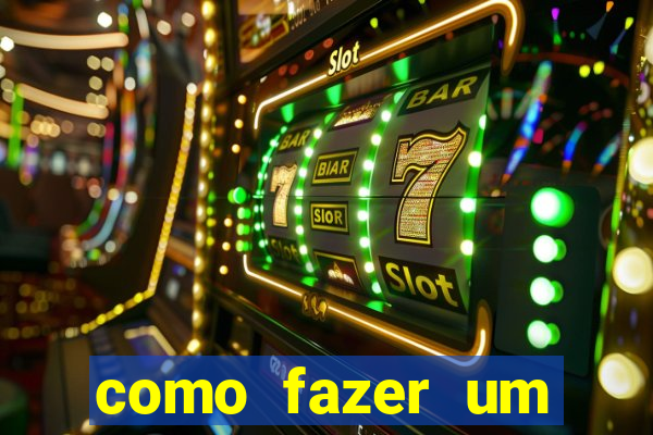 como fazer um pacto de riqueza