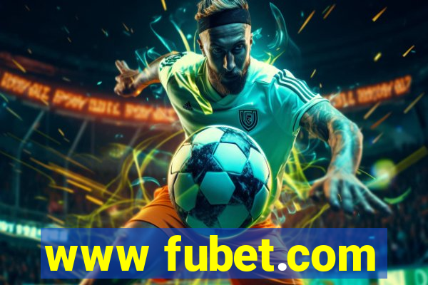 www fubet.com