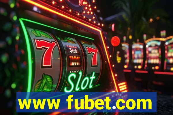 www fubet.com