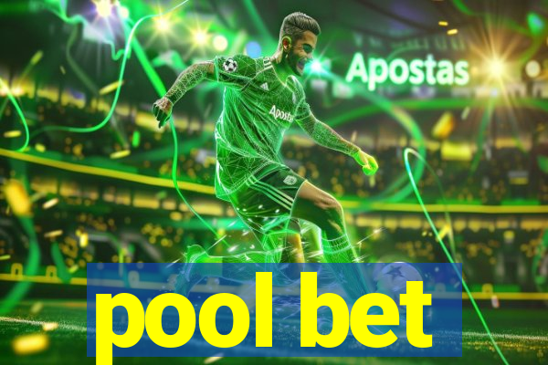 pool bet