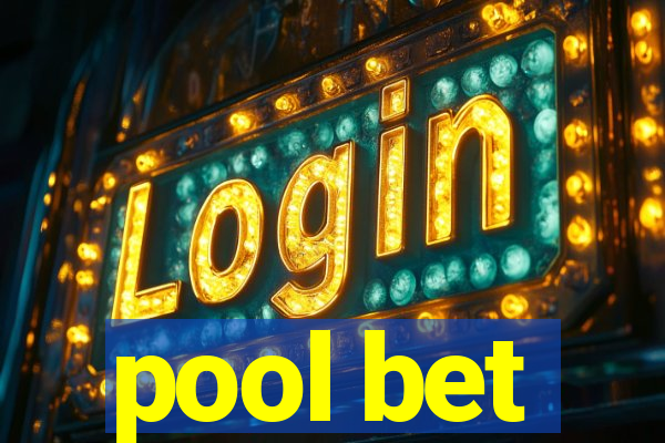 pool bet