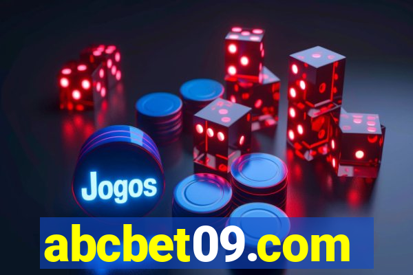 abcbet09.com