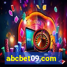 abcbet09.com