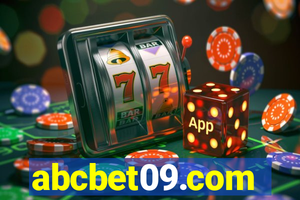 abcbet09.com