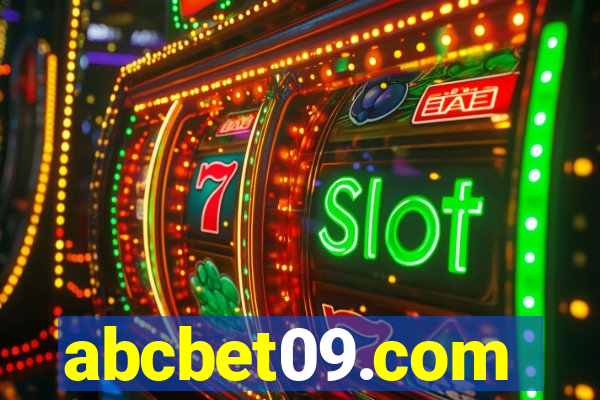 abcbet09.com