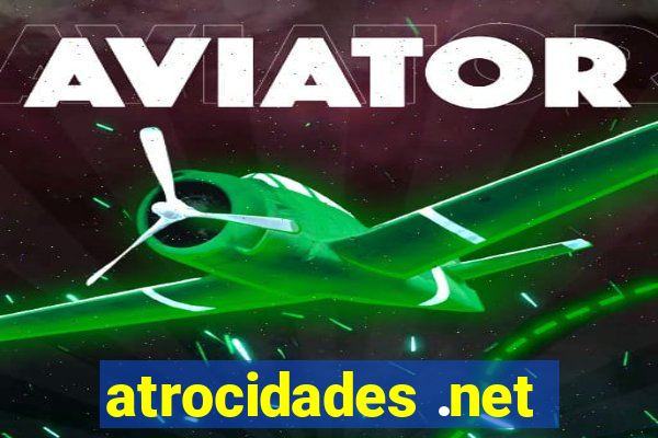 atrocidades .net