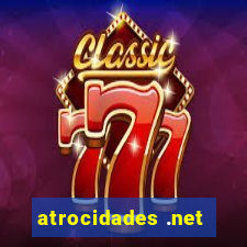 atrocidades .net