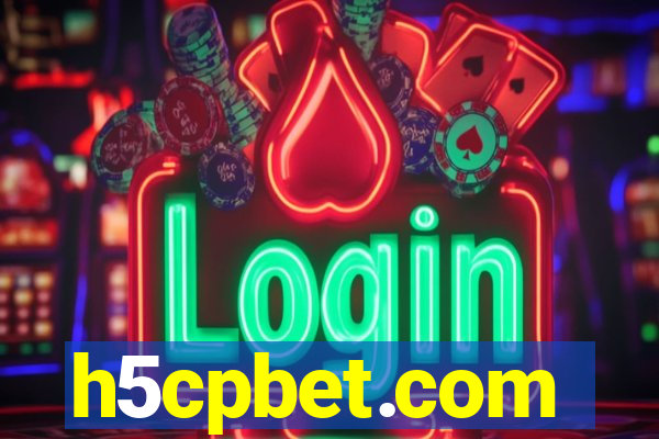 h5cpbet.com