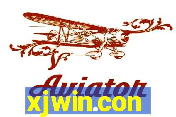 xjwin.con