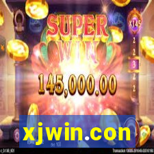 xjwin.con