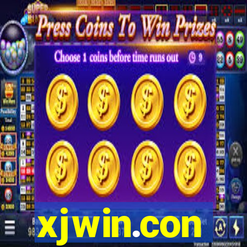 xjwin.con