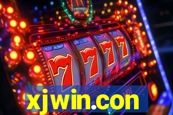 xjwin.con