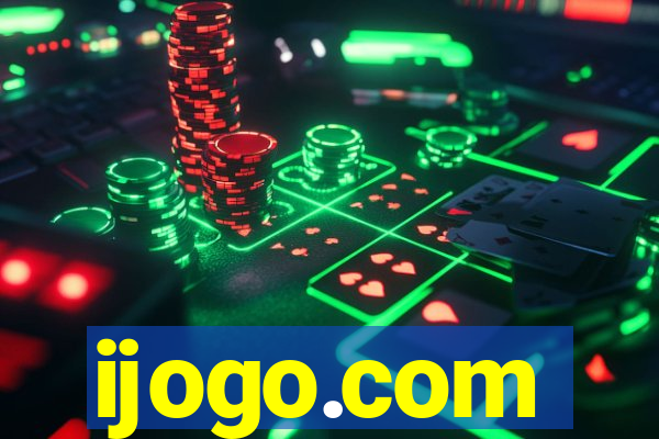 ijogo.com