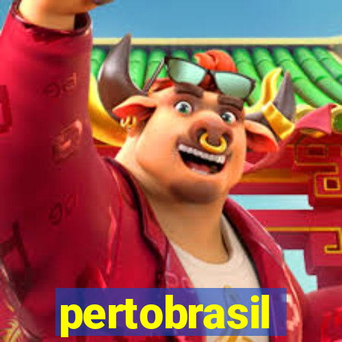 pertobrasil