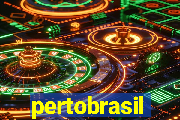 pertobrasil