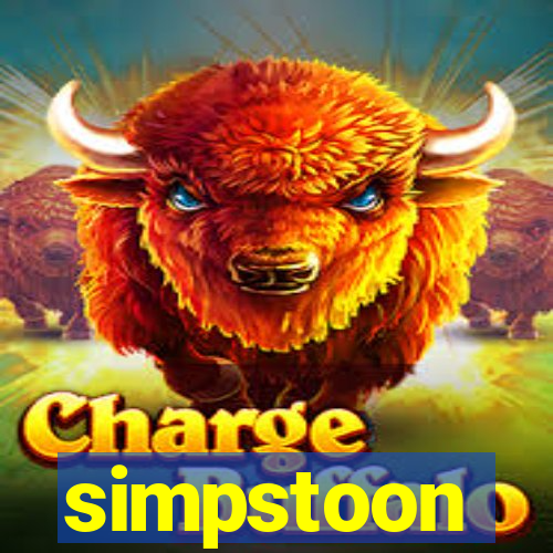 simpstoon