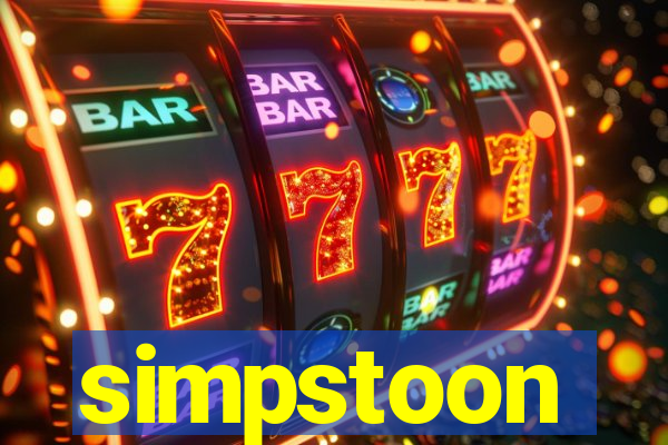 simpstoon