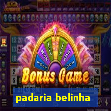 padaria belinha