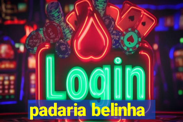padaria belinha