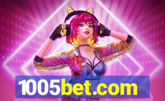 1005bet.com