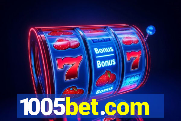 1005bet.com