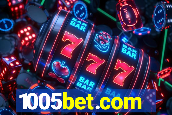 1005bet.com