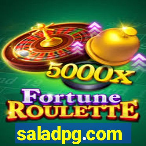 saladpg.com