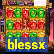 blessx