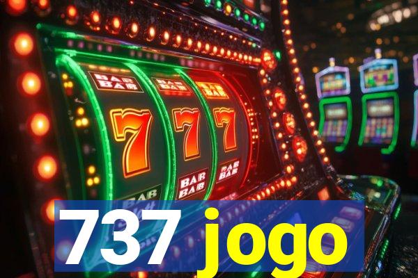 737 jogo