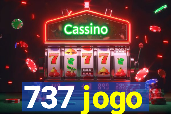 737 jogo