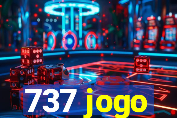 737 jogo