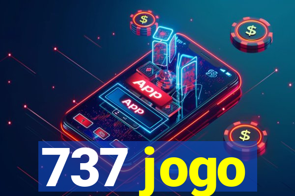 737 jogo