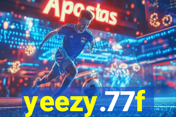 yeezy.77f