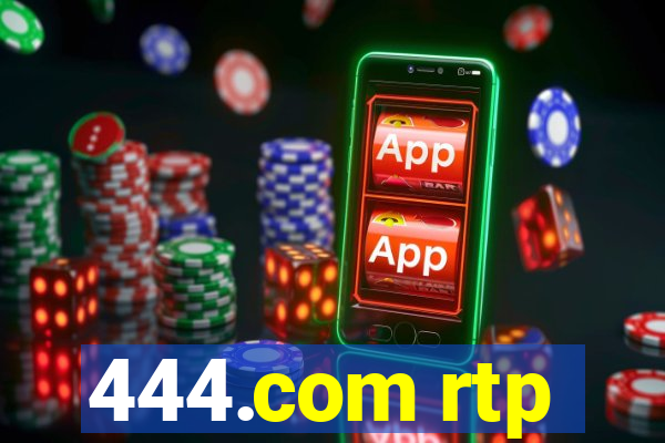444.com rtp