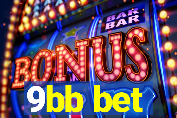 9bb bet