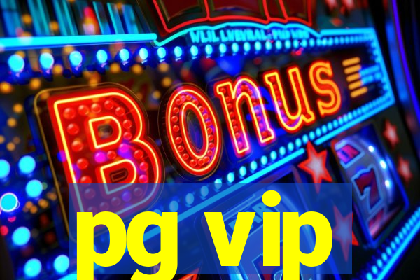 pg vip