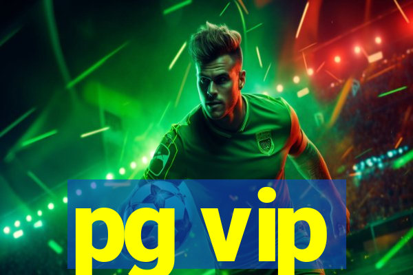 pg vip